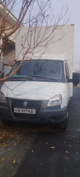 Газель бизнес 2014 йил 13000 $