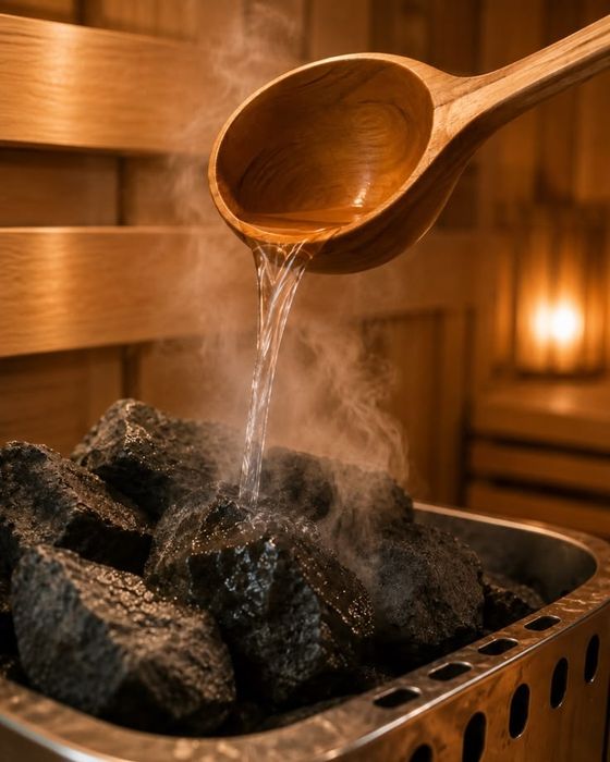 Парение пилинг спа комплекс