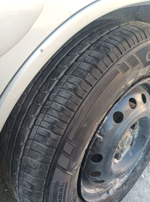 Nexia 2 donc xolati yaxshi