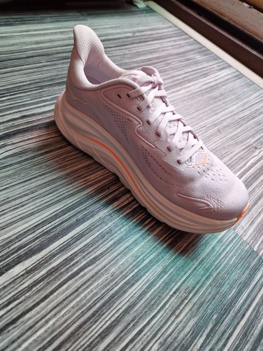 Adidași Hoka Clifton 10