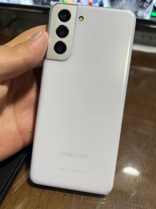 S21 5G 8/256 qurt sastayeniya