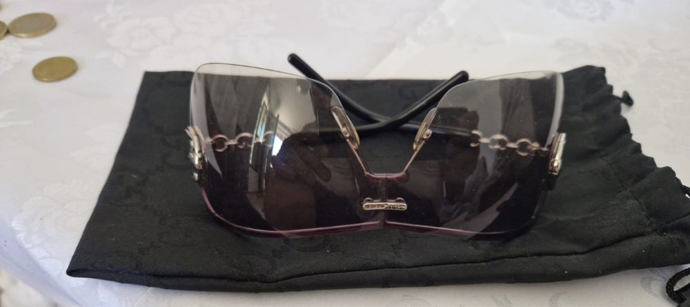 Ochelari     gucci