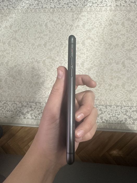 Айфон 11, 128 гб