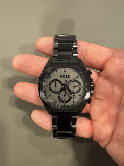 Мъжки часовник HUGO BOSS 1514016