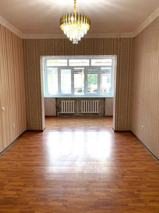 2 хонали квартира сотилади Учтепа Алгоритм 30кв 58м2 кап ремонт