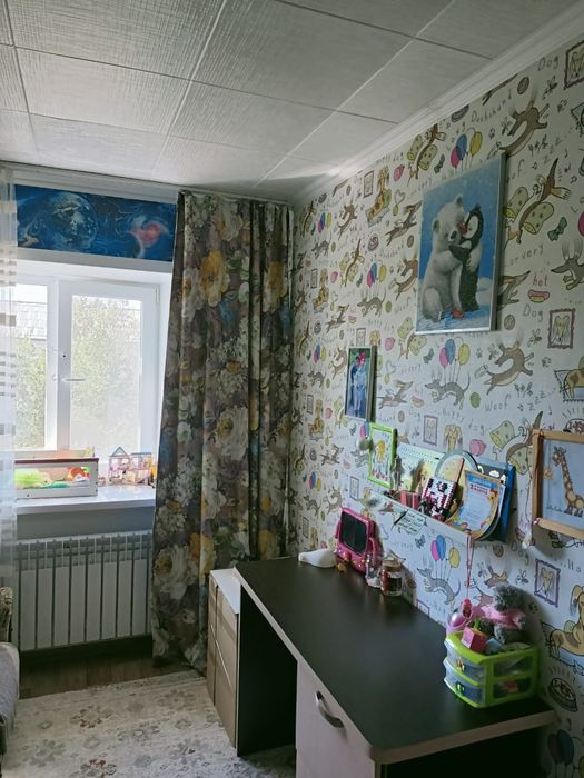 Продам 1-60-4 этаж, 2 х комн кварт.