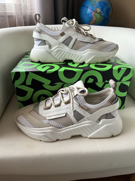 Dolce&Gabbana Daymaster