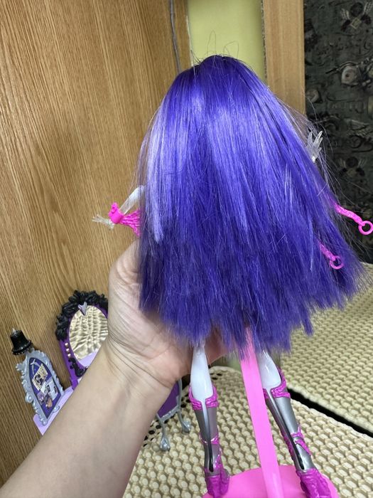 Продам куклу монстр  хай!