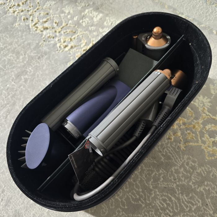 Оригинал! Dyson Airwrap Complete (Prussian Blue/Rich Copper)