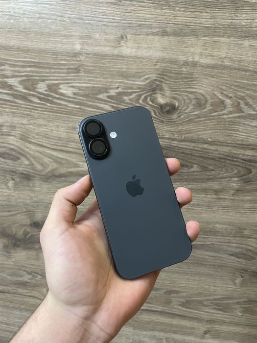 iPhone 17 100% 256gb