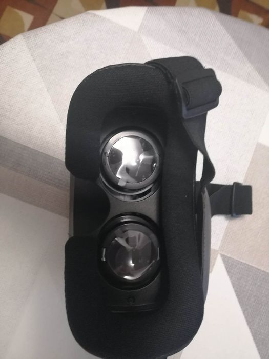 VR 3D очила    .