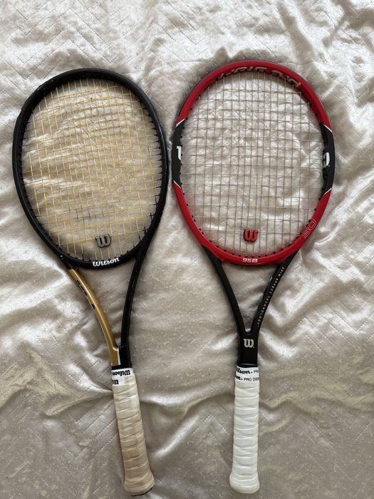 Тенис Ракета Wilson Blade