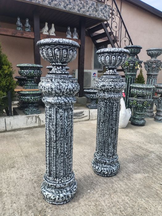 Decorațiuni de grădină