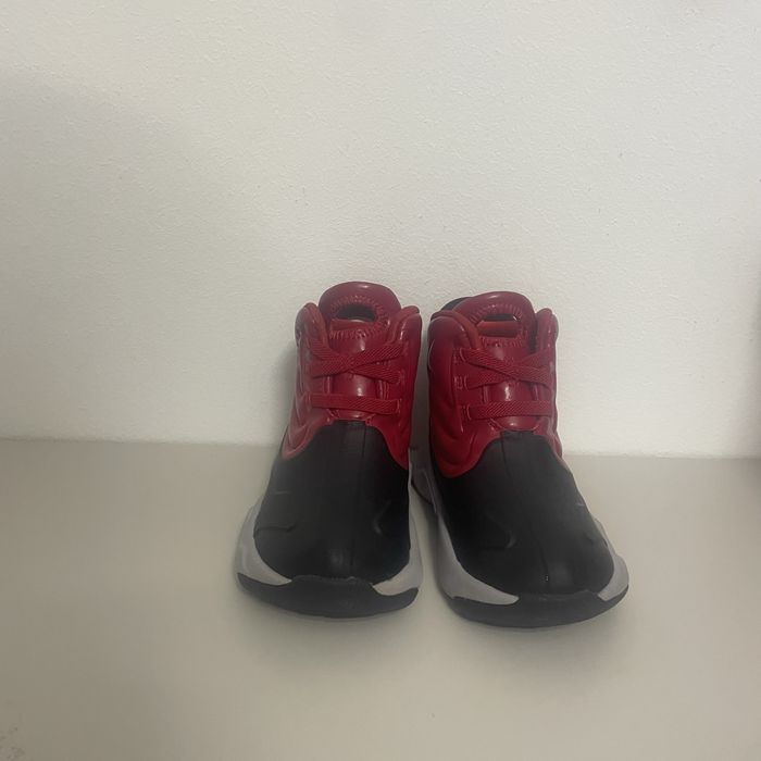 Ghete jordan originale impermeabile