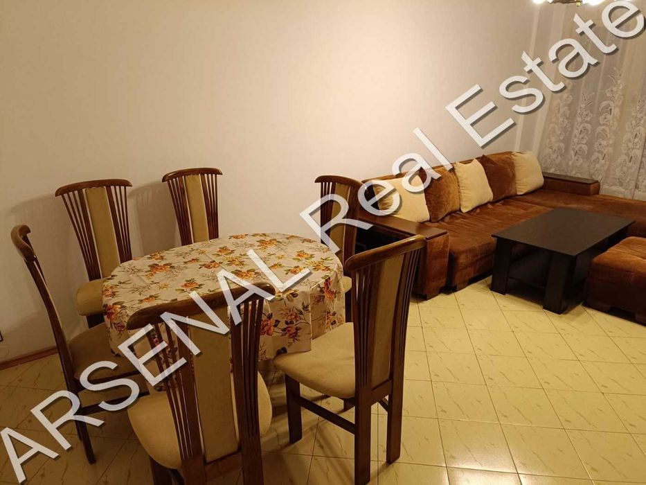 Дава се под наем Двустаен апартамент в София, Подуяне - 70 кв.м за 425 € - Снимка #6