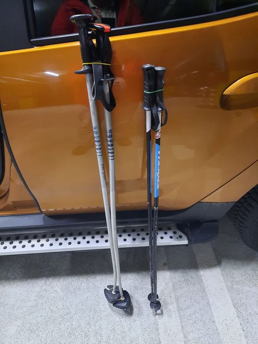 Bete de ski, 105 cm > Stoeckli, 115 cm > Royal