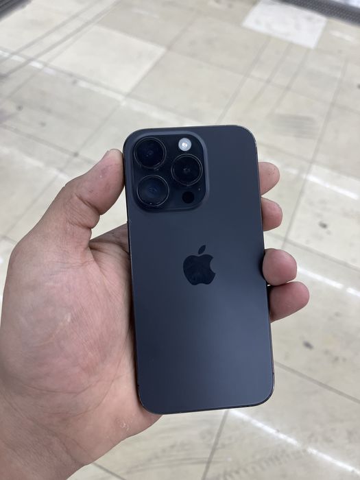 Айфон 15 про Iphone 15 pro