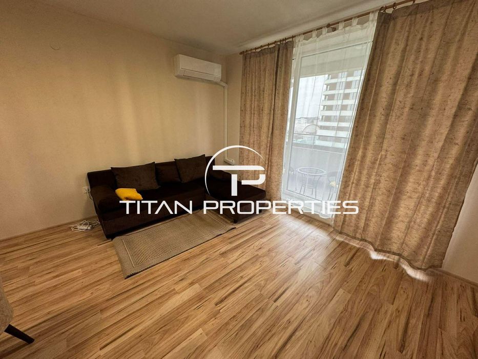 Дава се под наем Двустаен апартамент в Варна, Трошево - 65 кв.м за 698.19 € - Снимка #4