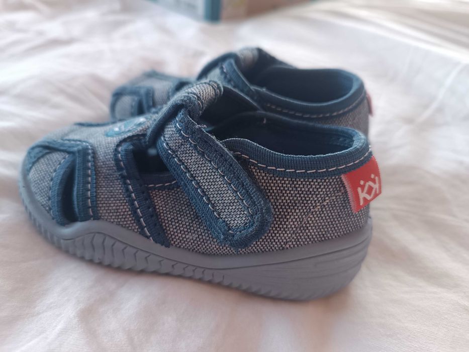 Пантофи КК 21 размер