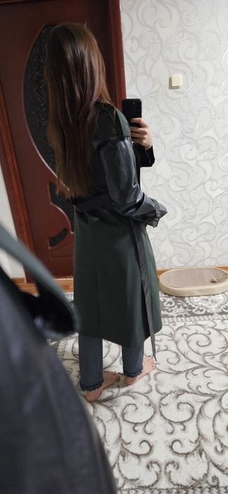 Продам Женский плащ