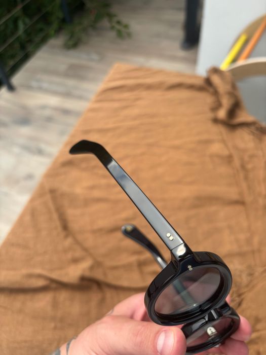Moscot Foygel sun