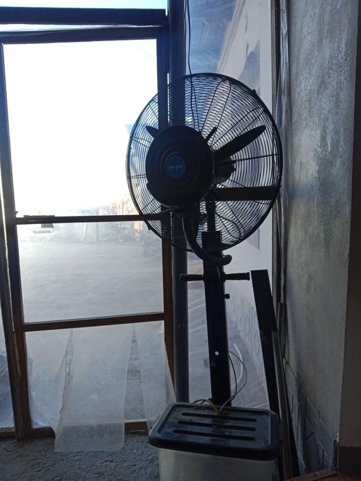 Винтелятор  бу в отличном состояние