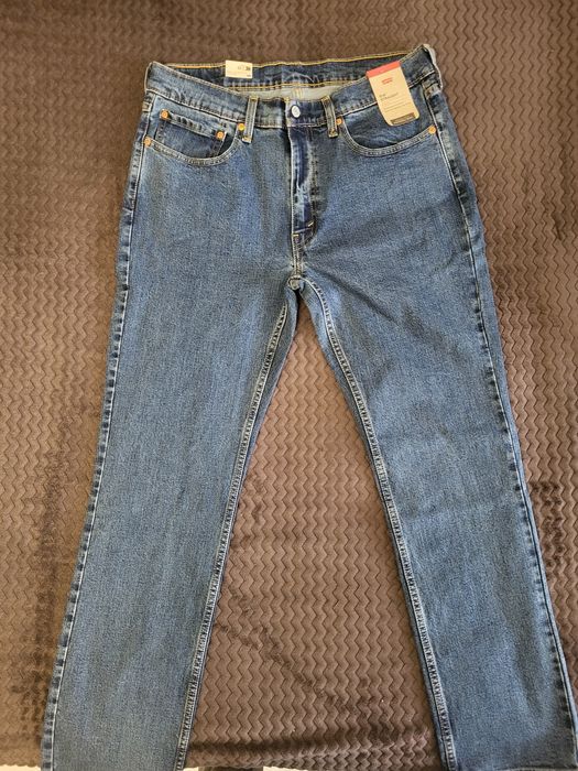 Джинсы Levis 514 оригинал из США