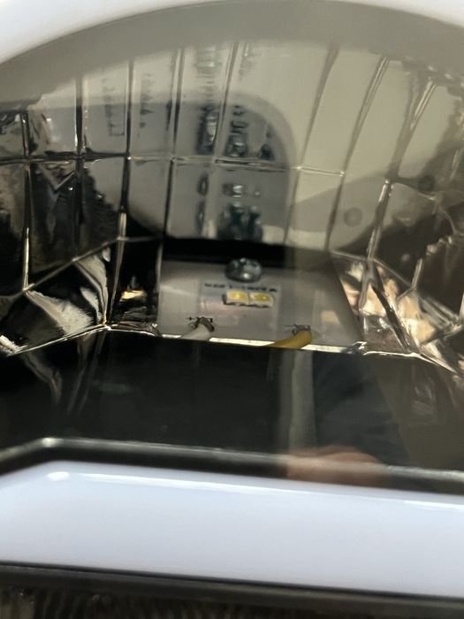 Vand far motocicleta