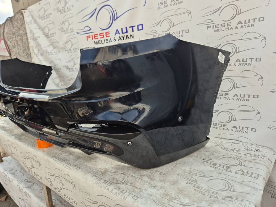 Bara spate Bmw X4 G02 M-Paket an 2018-2019-2020-2021