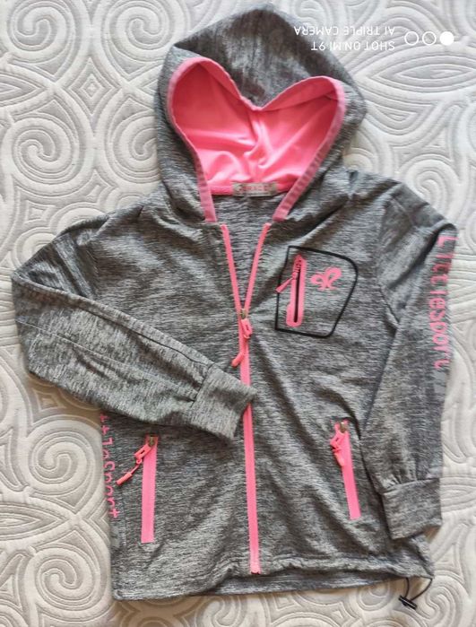 Okaidi -Спортни клинове и горници - до 134-140см