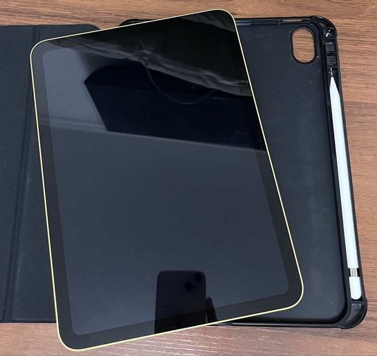 iPad 10th Generation 64 GB Wi-Fi + Apple Pencil (оригинал)