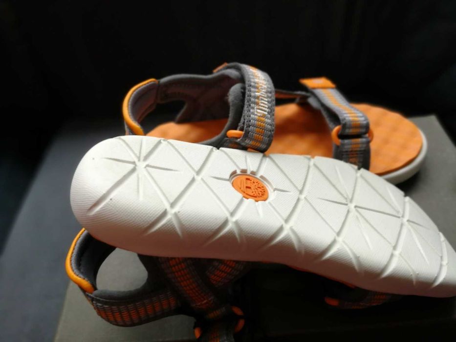 НОВИ! Детски сандали Timberland