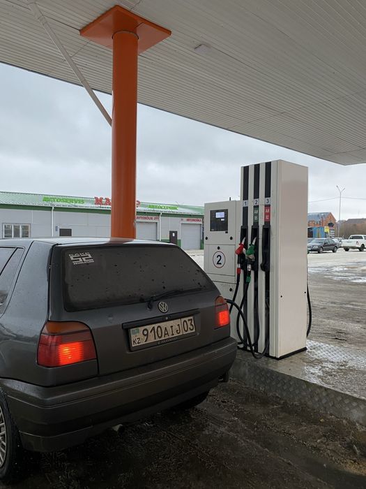 Продам Golf 3 1993