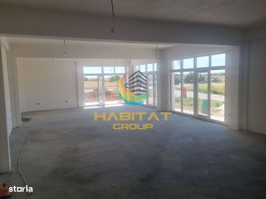 Spatiu Comercial / p+mansarda / stradal/ Berceni - Vidra