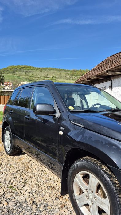 Suzuki Grand vitara 1.9