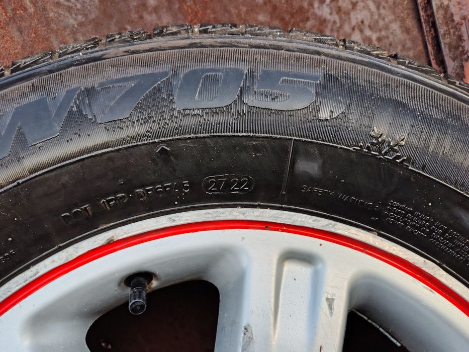 Продам оригинальные диски JBL с шинами Goform