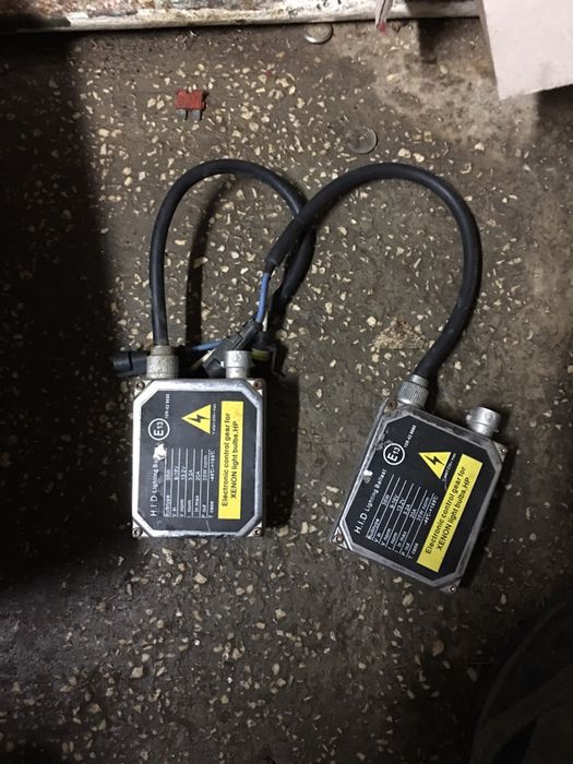 Transformatoare plus xenoane