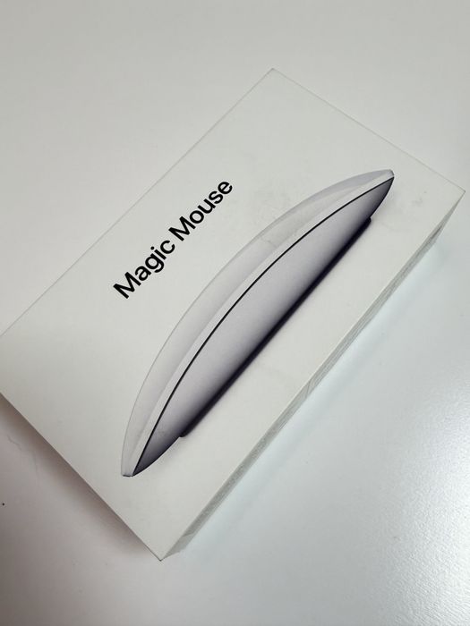 Magic mouse nou sigilat