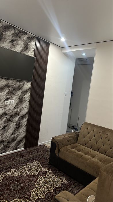 Квартира жк NRG BAXT