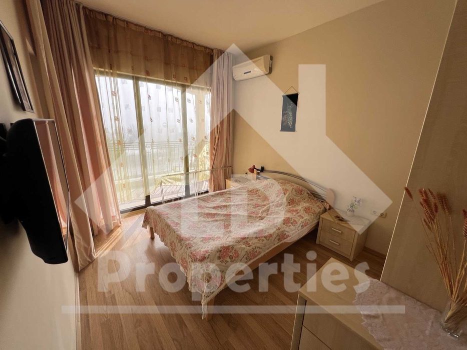 Продава се Тристаен апартамент в Варна, Център - 95 кв.м за 1564 €/кв.м - Снимка #4