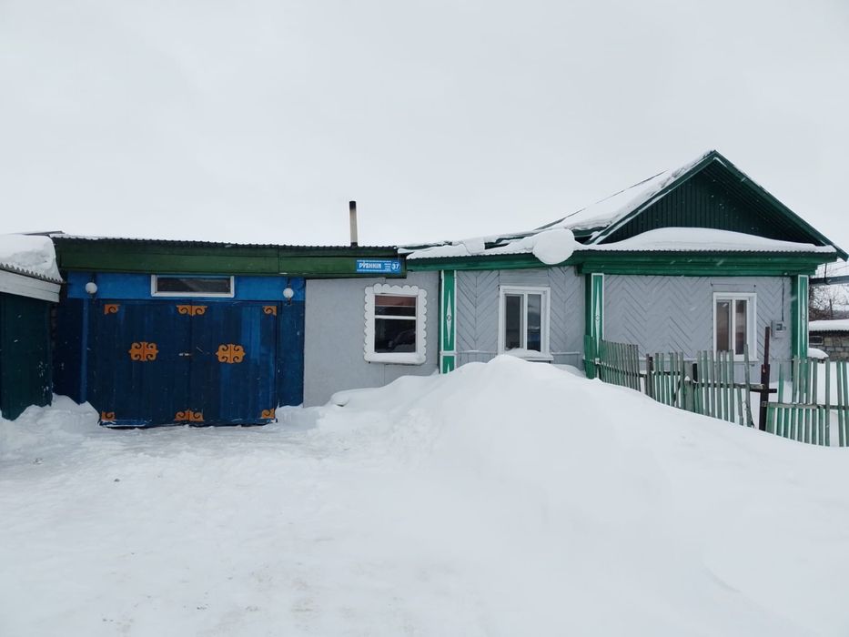 Продам 3 ком дом