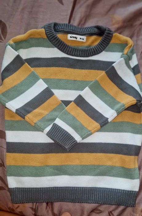 Детски дрехи момче 98 3 годинки Guees ,Polo Guess,Polo,Adidas,Majoral