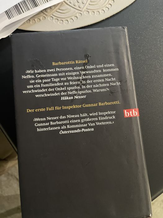 Книги на немски език,цена 6 лв.за брой.
