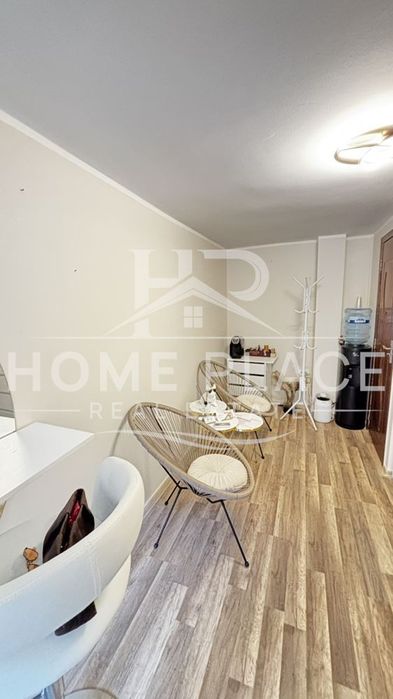 Дава се под наем Офис в Варна, Окръжна болница - 30 кв.м за 298.86 € - Снимка #1