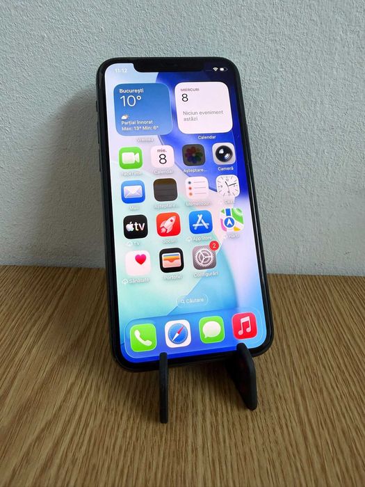 iPhone 11 Pro - 100% - MMC Mobile Amanet