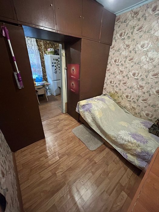 Продам дом в районе Бензостроя