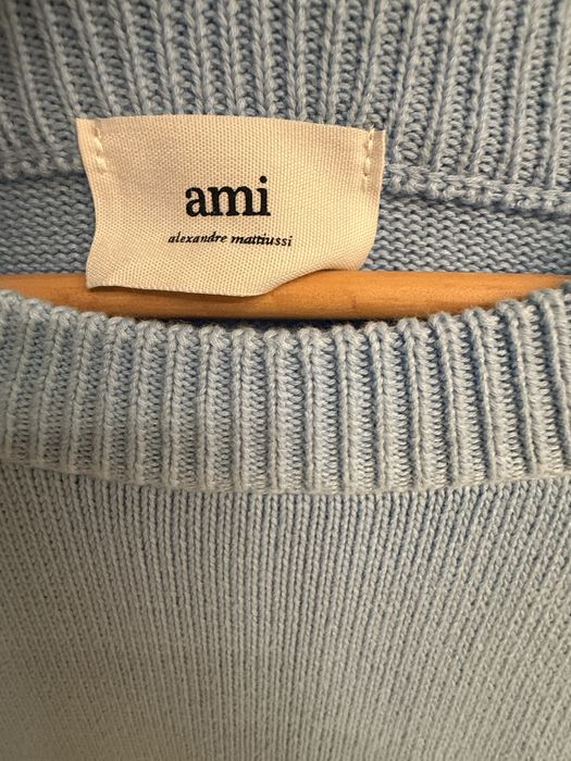 Pulover Ami (reps)