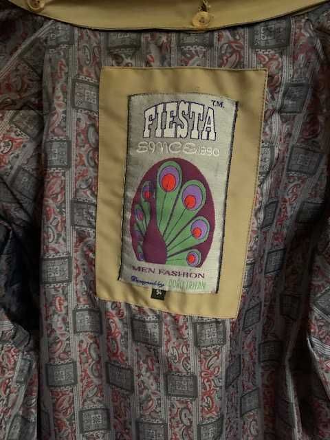 Parpalac lung, elegant, by Doru Trifan, marimea 54