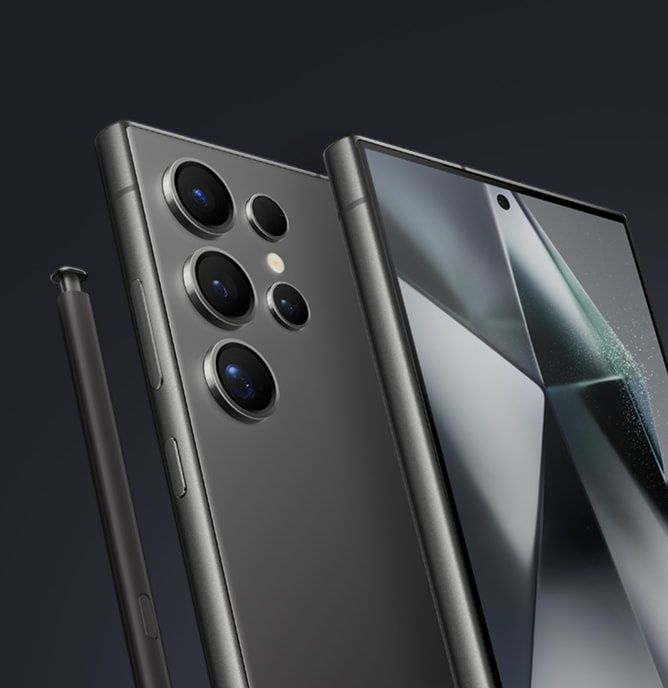 Samsung Galaxy s24 Ultra