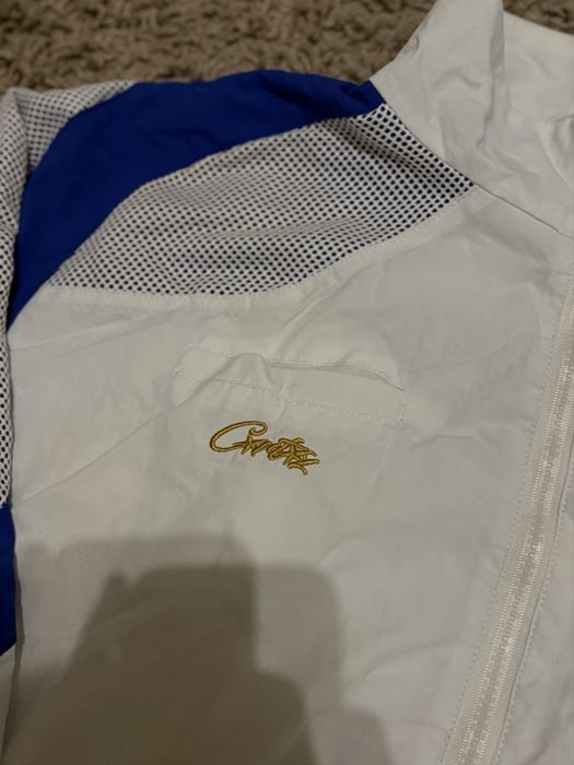 Corteiz ветровка